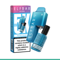 ELFBAR AF5000 Rechargeable