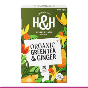 Herbal Tea