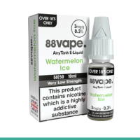 10ml E-Liquids