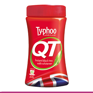Instant Tea