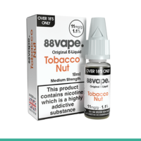 88vape E-Liquids